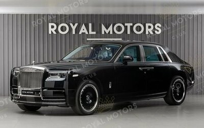 Rolls-Royce Phantom VIII, 2023 год, 89 900 000 рублей, 1 фотография