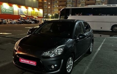 Citroen C3 II, 2011 год, 600 000 рублей, 1 фотография