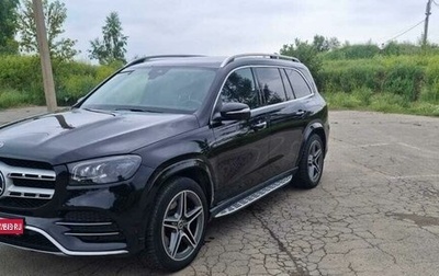 Mercedes-Benz GLS, 2020 год, 11 500 000 рублей, 1 фотография