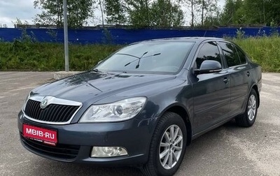 Skoda Octavia, 2012 год, 1 030 000 рублей, 1 фотография