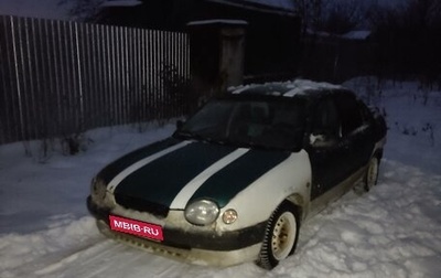 Toyota Corolla, 1998 год, 100 000 рублей, 1 фотография