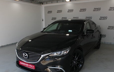 Mazda 6, 2018 год, 2 234 000 рублей, 1 фотография