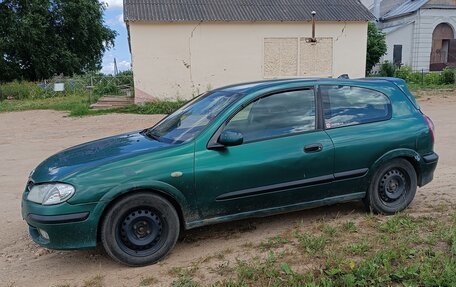 Nissan Almera, 2000 год, 170 000 рублей, 4 фотография