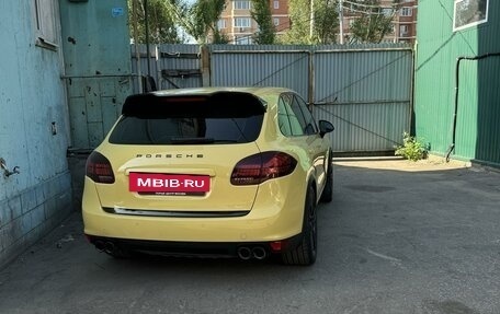 Porsche Cayenne III, 2012 год, 3 300 000 рублей, 6 фотография