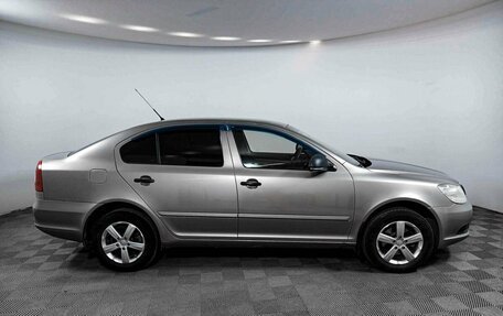 Skoda Octavia, 2011 год, 697 000 рублей, 4 фотография