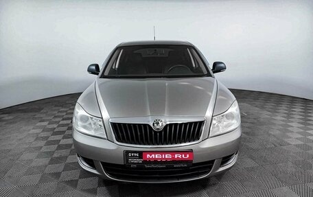 Skoda Octavia, 2011 год, 697 000 рублей, 2 фотография