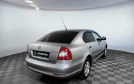 Skoda Octavia, 2011 год, 697 000 рублей, 5 фотография