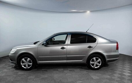 Skoda Octavia, 2011 год, 697 000 рублей, 8 фотография