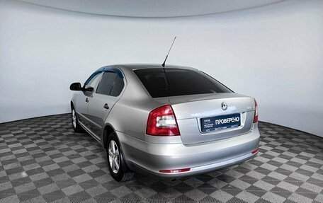 Skoda Octavia, 2011 год, 697 000 рублей, 7 фотография