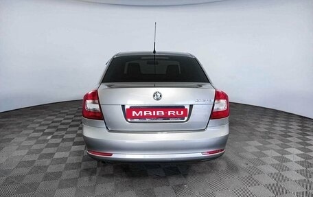 Skoda Octavia, 2011 год, 697 000 рублей, 6 фотография