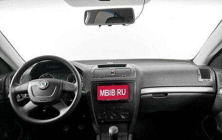 Skoda Octavia, 2011 год, 697 000 рублей, 14 фотография