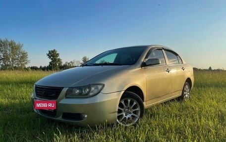 Lifan Solano I (630) рестайлинг, 2011 год, 315 000 рублей, 2 фотография