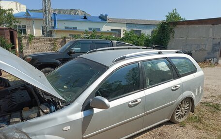 Chevrolet Lacetti, 2008 год, 370 000 рублей, 5 фотография