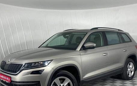 Skoda Kodiaq I, 2021 год, 2 720 000 рублей, 1 фотография