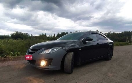 Mazda 6, 2008 год, 780 000 рублей, 1 фотография