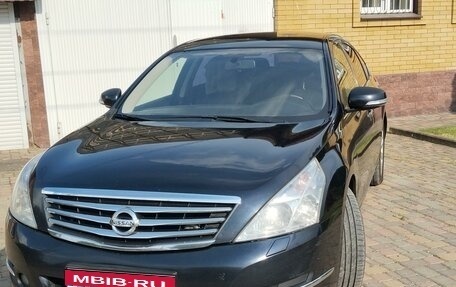 Nissan Teana, 2008 год, 1 100 000 рублей, 1 фотография