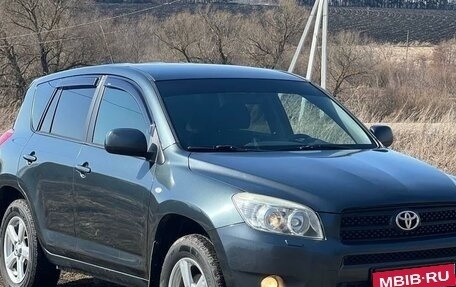 Toyota RAV4, 2006 год, 1 000 000 рублей, 1 фотография