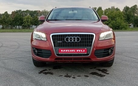 Audi Q5, 2010 год, 1 150 000 рублей, 1 фотография