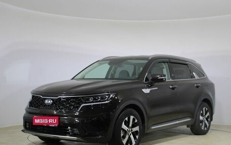 KIA Sorento IV, 2020 год, 3 890 000 рублей, 1 фотография