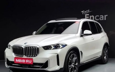 BMW X5, 2023 год, 10 970 000 рублей, 1 фотография