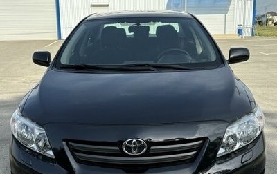 Toyota Corolla, 2008 год, 1 290 000 рублей, 1 фотография