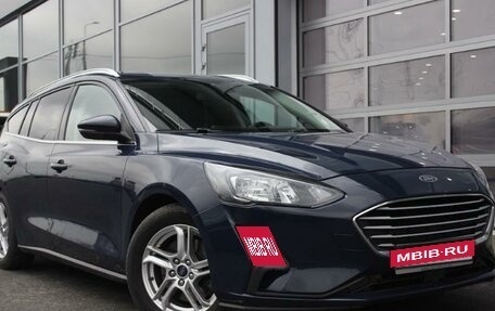 Ford Focus IV, 2020 год, 1 595 000 рублей, 1 фотография