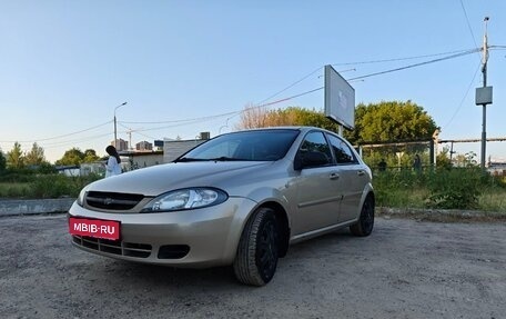 Chevrolet Lacetti, 2006 год, 355 000 рублей, 1 фотография