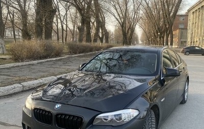 BMW 5 серия, 2012 год, 1 499 999 рублей, 1 фотография