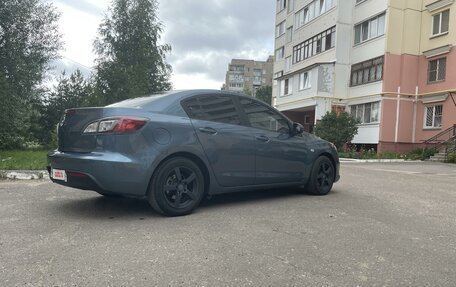 Mazda 3, 2010 год, 1 150 000 рублей, 8 фотография