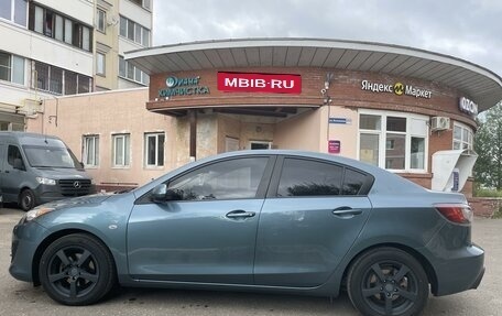 Mazda 3, 2010 год, 1 150 000 рублей, 7 фотография