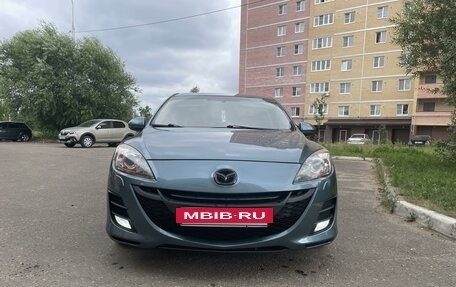 Mazda 3, 2010 год, 1 150 000 рублей, 3 фотография