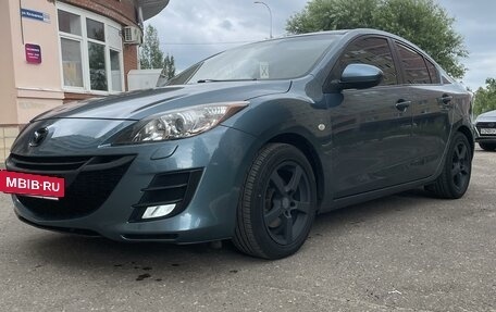 Mazda 3, 2010 год, 1 150 000 рублей, 5 фотография