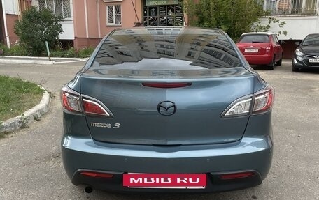 Mazda 3, 2010 год, 1 150 000 рублей, 11 фотография