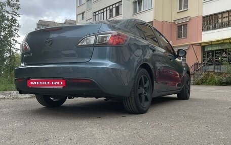 Mazda 3, 2010 год, 1 150 000 рублей, 10 фотография