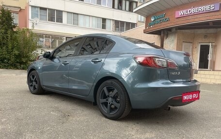 Mazda 3, 2010 год, 1 150 000 рублей, 12 фотография