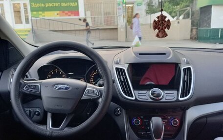 Ford Kuga III, 2017 год, 2 050 000 рублей, 6 фотография