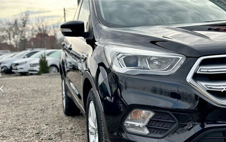 Ford Kuga III, 2017 год, 2 050 000 рублей, 7 фотография