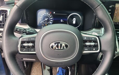 KIA Sorento IV, 2021 год, 3 250 000 рублей, 8 фотография