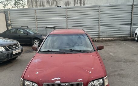 Volvo S40 II, 1999 год, 105 000 рублей, 2 фотография