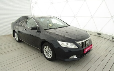 Toyota Camry, 2012 год, 1 650 000 рублей, 1 фотография