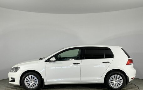 Volkswagen Golf VII, 2013 год, 1 050 000 рублей, 9 фотография