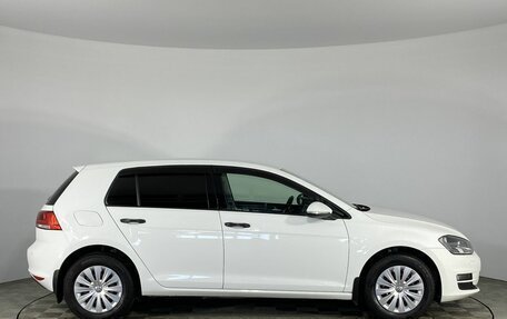 Volkswagen Golf VII, 2013 год, 1 050 000 рублей, 4 фотография