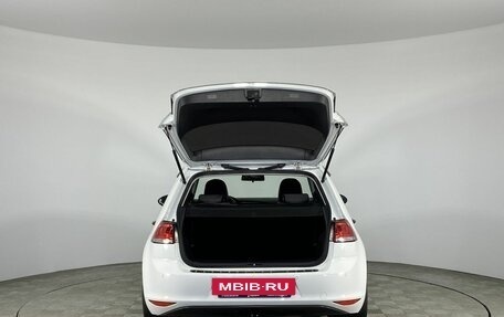 Volkswagen Golf VII, 2013 год, 1 050 000 рублей, 6 фотография