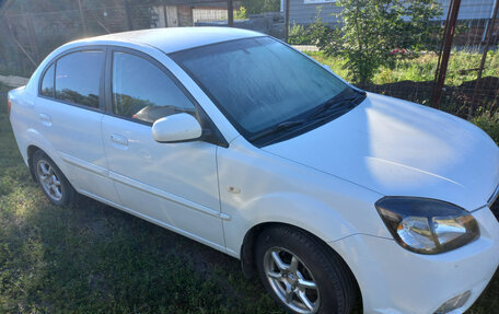 KIA Rio II, 2009 год, 618 000 рублей, 2 фотография