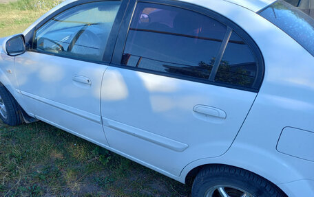 KIA Rio II, 2009 год, 618 000 рублей, 3 фотография