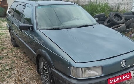 Volkswagen Passat B3, 1990 год, 115 000 рублей, 3 фотография