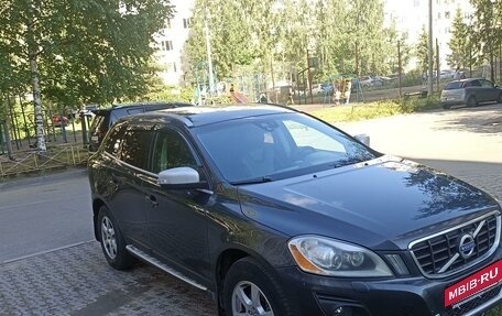 Volvo XC60 II, 2012 год, 1 300 000 рублей, 4 фотография