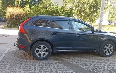 Volvo XC60 II, 2012 год, 1 300 000 рублей, 6 фотография