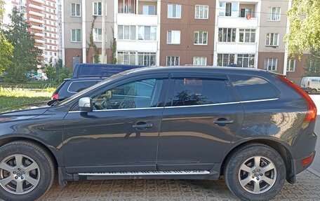 Volvo XC60 II, 2012 год, 1 300 000 рублей, 11 фотография