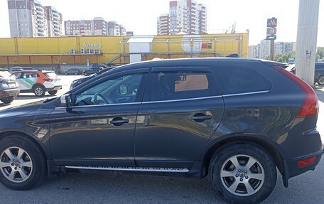 Volvo XC60 II, 2012 год, 1 300 000 рублей, 13 фотография